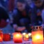 В Судаке зажгли свечи в память о жертвах депортации
