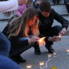 В Судаке зажгли свечи в память о жертвах депортации 12