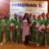Ансамбль «Мелевше» из Судака завоевал восемь первых мест на конкурсе «Ступень к успеху» 3