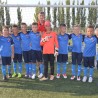 В Судаке состоялся ежегодный «Кубок Дружбы» по футболу среди юношей 1