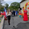 В Судаке торжественно открыли новый детский сад 18