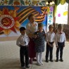 В детском саду «Ласточка» состоялось мероприятие, посвященное Дню Победы 26