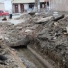 Администрация города обещает наказывать за оставленные после ремонта ямы
