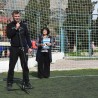 В Новом Свете завершился футбольный турнир, посвященный Крымской Весне 19