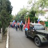 Как будут праздновать День Победы в селах Морское, Ворон и Междуречье
