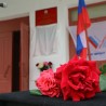 В Морском состоялось мероприятие, посвященное присвоению школе имени героя-афганца 4