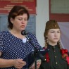 В Морском состоялось мероприятие, посвященное присвоению школе имени героя-афганца 18