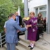 В Морском состоялось мероприятие, посвященное присвоению школе имени героя-афганца 29