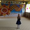 В детском саду «Ласточка» состоялось мероприятие, посвященное Дню Победы 20