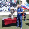 ​​Хоккеист Егор Яковлев привез в Новый Свет главный трофей КХЛ 9