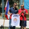 ​​Хоккеист Егор Яковлев привез в Новый Свет главный трофей КХЛ 40