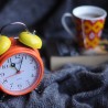 Больше половины жителей Крыма не спят долго в выходные