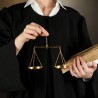 В Судаке назначен второй мировой судья