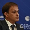 Новый министр туризма Крыма планирует заняться "раскруткой" полуострова