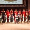В Судаке выступит образцовый ансамбль песни и танца «Арарат»