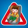 Изменились правила перевозки детей в транспорте