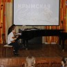 В музыкальной школе Судака состоялся концерт, посвященный Крымской Весне 0