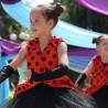 В Судаке отпраздновали День защиты детей 53