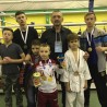 Судакские ребята завоевали 4 золотые медали на турнире «Sport Life 2017»