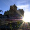 Судакская крепость принимает участие в народном голосовании «Мой любимый музей - 2018»