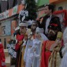 Карнавал ёлок в Судаке - как это было? (фоторепортаж) 74