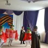 В детском саду «Ласточка» в Судаке состоялось мероприятие, посвященное Дню Победы 3