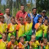 В Судаке состоялся ежегодный «Кубок Дружбы» по футболу среди юношей 27