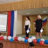 В судакской школе №2 состоялось мероприятие, посвященное 5-й годовщине воссоединения Крыма с Россией 12