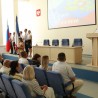 В Судаке начались праздничные мероприятия ко Дню России 19