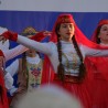 В Судаке отпраздновали День воссоединения Крыма с Россией 13