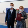 В Судаке наградили учителей и воспитателей, участвовавших во Всероссийских конкурсах 6