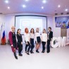 Судакчане приняли участие в съезде президентов ученического самоуправления