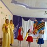 В детском саду «Ласточка» в Судаке состоялось мероприятие, посвященное Дню Победы 25