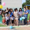 В Дачном открылся новый детский сад "Капитошка" 9