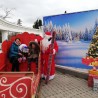 В Судаке Дед Мороз и Снегурочка поздравили детей с днем Николая Чудотворца 45