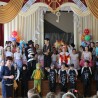 Ученики школы-гимназии №1 поставили мюзикл «Наш друг Буратино» 28