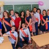 Последний звонок в школе села Веселое (фото и видео) 51