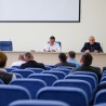 Депутаты приняли отставку Игоря Степикова с поста главы администрации Судака