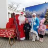 В Судаке Дед Мороз и Снегурочка поздравили детей с днем Николая Чудотворца 35
