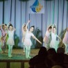 Студия современного танца «Аквамарин» провела первый отчетный концерт 0