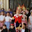 Ученики школы-гимназии №1 поставили мюзикл «Наш друг Буратино»