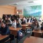 Школьникам Судака показали фильм «Не время для героизма»