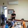 Судакчане успешно выступили на турнире по шахматам в Феодосии 13