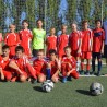 В Судаке состоялся ежегодный «Кубок Дружбы» по футболу среди юношей 14