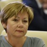 Министр ЖКХ Крыма Марина Горбатюк ушла в отставку