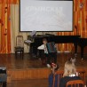 В музыкальной школе Судака состоялся концерт, посвященный Крымской Весне 11