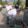 В Судаке состоялось памятное мероприятие, посвященное дню начала Великой Отечественной войны 30