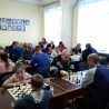 В Судаке состоялся шахматный турнир среди семейных команд 2