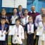 Команда из Судака завоевала 12 медалей на Республиканских соревнованиях по каратэ