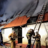 В МЧС назвали причину пожара в Кизилташском монастыре